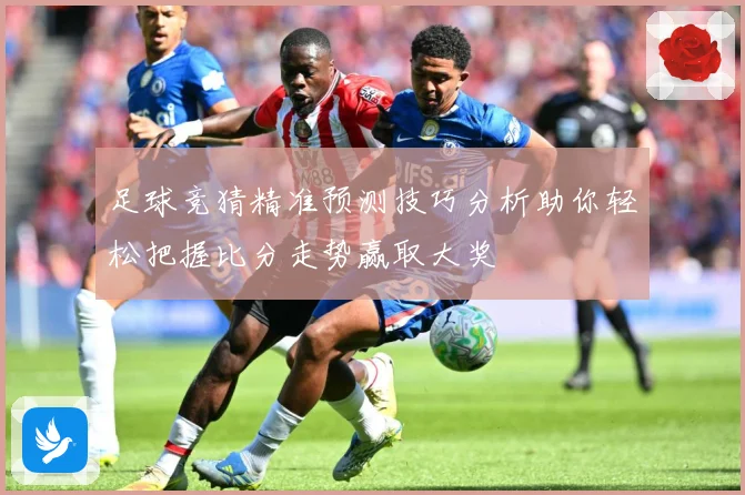 足球竞猜精准预测技巧分析助你轻松把握比分走势赢取大奖