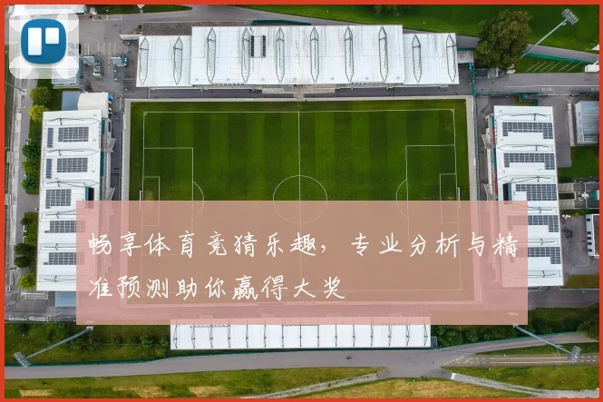 畅享体育竞猜乐趣，专业分析与精准预测助你赢得大奖