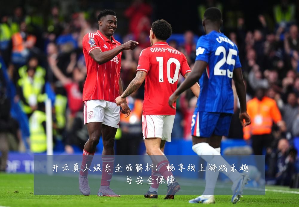 开云真人娱乐全面解析：畅享线上游戏乐趣与安全保障